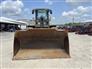 2017 John Deere 544K Series 2 Wheel loader