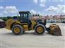 2017 John Deere 544K Series 2 Wheel loader