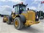 2017 John Deere 544K Series 2 Wheel loader