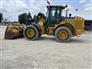 2017 John Deere 544K Series 2 Wheel loader