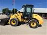 2006 New HOLLAND LW80.B PAY LOADER