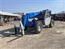 2010 GENIE GTH 844 Telehandler