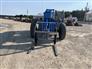 2010 GENIE GTH 844 Telehandler