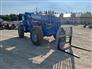 2010 GENIE GTH 844 Telehandler