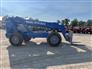 2010 GENIE GTH 844 Telehandler