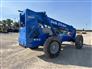 2010 GENIE GTH 844 Telehandler