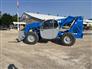 2010 GENIE GTH 844 Telehandler