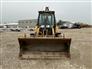 2011 Caterpillar 430E Backhoe
