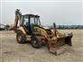 2011 Caterpillar 430E Backhoe