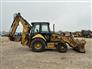 2011 Caterpillar 430E Backhoe