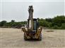 2011 Caterpillar 430E Backhoe