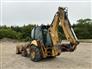 2011 Caterpillar 430E Backhoe