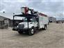2004 International 4400 FORESTRY BUCKET TRUCK