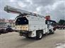 2004 International 4400 FORESTRY BUCKET TRUCK