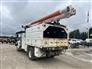 2004 International 4400 FORESTRY BUCKET TRUCK