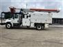 2004 International 4400 FORESTRY BUCKET TRUCK