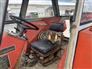 1987 Zetor 8011 Tractor