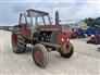 1987 Zetor 8011 Tractor