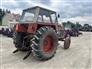 1987 Zetor 8011 Tractor