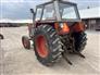 1987 Zetor 8011 Tractor