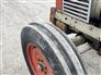 1987 Zetor 8011 Tractor