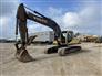 2001 Volvo EC210LC Excavator