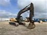 2001 Volvo EC210LC Excavator