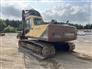 2001 Volvo EC210LC Excavator