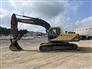 2001 Volvo EC210LC Excavator