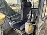 2001 Volvo EC210LC Excavator