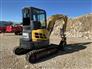 Kobelco 2014 sk35sr-5 Excavators