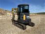 Kobelco 2014 sk35sr-5 Excavators