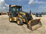 John Deere 2016 310SL Backhoes & Loaders