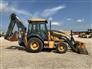 John Deere 2016 310SL Backhoes & Loaders