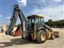 John Deere 2016 310SL Backhoes & Loaders