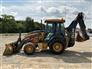 John Deere 2016 310SL Backhoes & Loaders