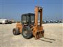 1989 Jcb 930 Forklift 4X4