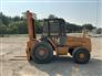 1989 Jcb 930 Forklift 4X4