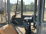 1989 Jcb 930 Forklift 4X4