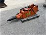 NPK Hydraulic Hammers