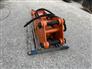 NPK Hydraulic Hammers
