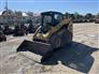 2008 Caterpillar 272C Skidsteer