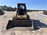 2008 Caterpillar 272C Skidsteer