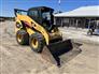 2008 Caterpillar 272C Skidsteer
