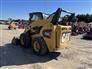 2008 Caterpillar 272C Skidsteer