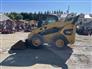 2008 Caterpillar 272C Skidsteer