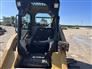 2008 Caterpillar 272C Skidsteer