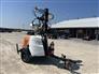 2018 Generac MLT6S Light Tower