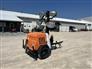 2018 Generac MLT6S Light Tower