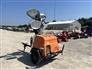 2018 Generac MLT6S Light Tower